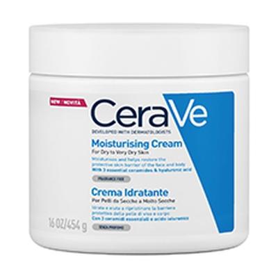 CeraVe Moisturizing Balm 454g