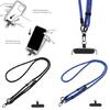 Phone Lanyard, Crossbody Phone Lanyard String Neck Lanyard Neck Phone String