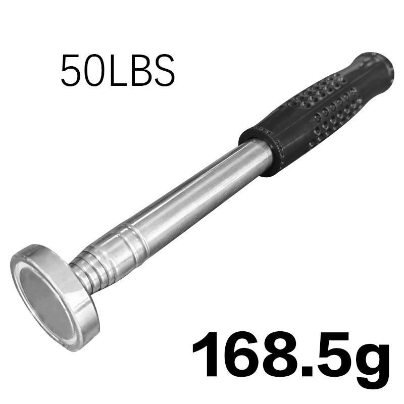 Yunbei 50lb Magnetic Telescopic Pickup Tool for Auto Repair