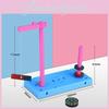Self Made Magnetic Levitation Compass Physics Experimental Material Set Toys For Kids Science Learning
