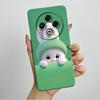For Tecno Spark 30 4G KL6 Phone Case Cover Silicone Sweet Painted Shell Cartoon Funda Lovely Printed Protective Casing Coque