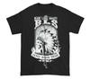 Rock Band Heavy Metal Vintage Graphic Print T Shirt Women Men Fashion Casual Y2k Short Sleeve Plus Size T Shirt Unisex