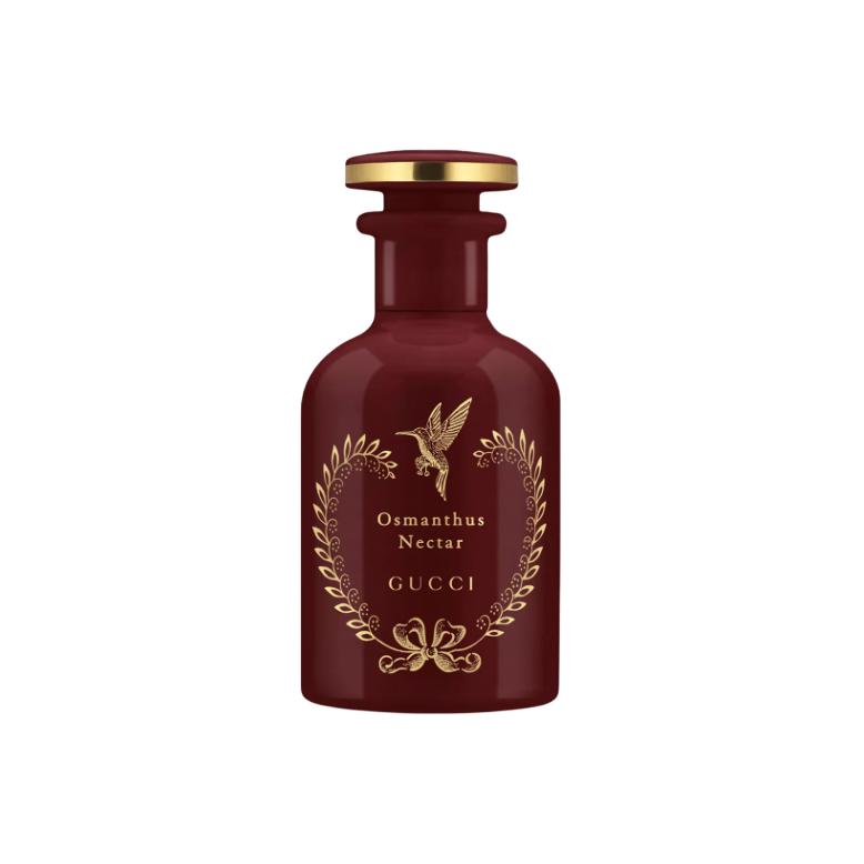 Gucci Az Alkimista Kertje, Osmanthus Nektár, 50ml/100ml, Eau De Parfum