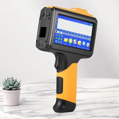 S1730 28 Language 12.7mm BarBatchCode Date Logos Expiry Label Handhelds Thermals Inkjet Mini Printers