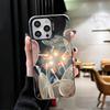Badminton Sport Soft Phone Case for iPhone 15 16 17 Pro Max 17Air 16E 14 Plus 13 12 Mini Shockproof Cover Back Shell