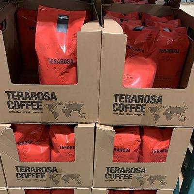 Terarosa All Day Blend Coffee Beans 1.13kg