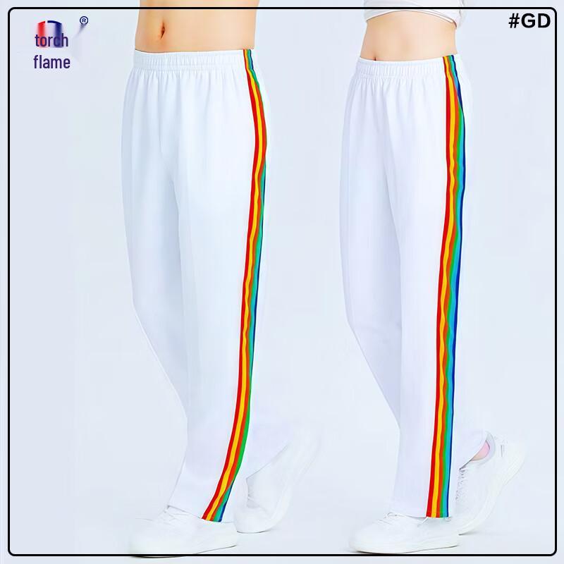 Unisex Long-Sleeve Tracksuit & Separates L