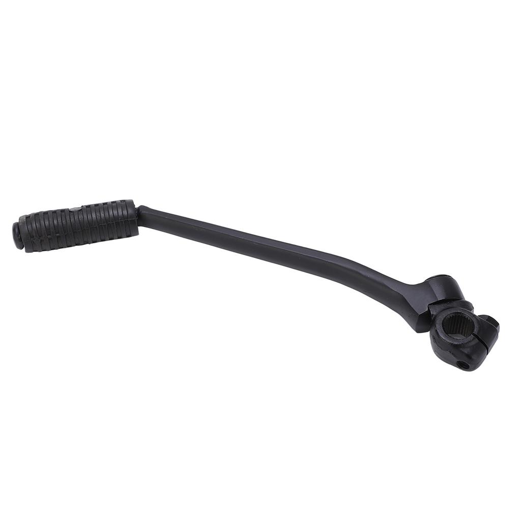 16mmCelsius0.63in Metal   Start Lever Pedal Motorcycle Accessories Replacement for Chinese FTMOTO 150