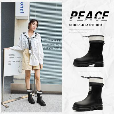 Stiefeletten – Stiefeletten