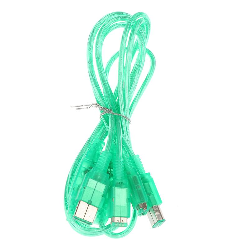For Gameboy Gbc Gbp Gb Game Console 2 Player Game Link Connect Cable Cord