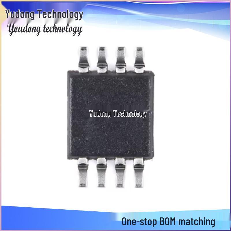 

MS5231M Analog-to-Digital Converter IC, MSOP-8 Package