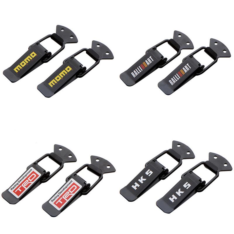 

Крючки для бампера автомобиля, маленькие соединительные замки, маленькие соединительные замки и фиксирующие зажимы, крепежный зажим, универсальный бампер