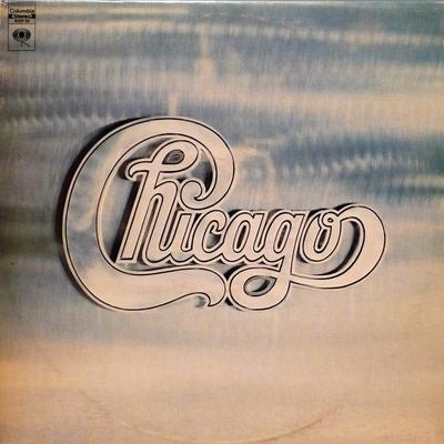 LP Record CHICAGO (2) - Chicago II KGP24 Columbia Canada Jazz Used