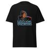 Waterboy Movie Classic Tee Foosball Is the Devil Shirt