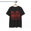 BuckTick TeeShirt This Is Not Greatest Hits Unisex Shirt Unisex T-Shirt