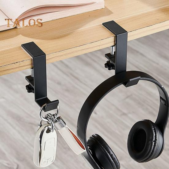 2 szt. uchwyty na pończochy, haki na girlandy z podkładkami antypoślizgowymi, wytrzymałe, łatwe w montażu, wieszaki na pończochy do kominka