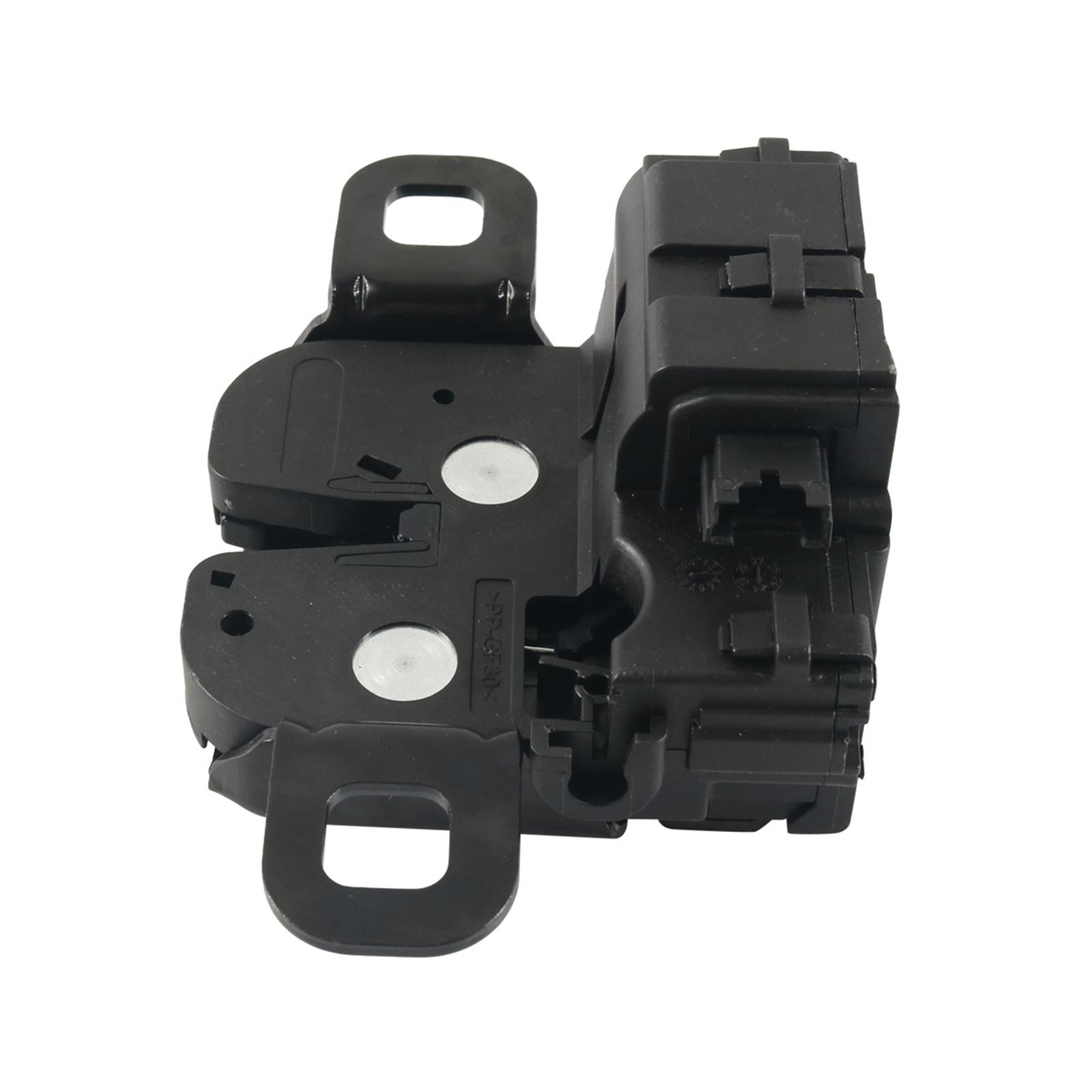 51249802312 Car Tailgate Lock for Mini Auto Accessories 9802312 Tailgate Trunk Lock Actuator Trunk Lid Lock Latches 1