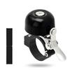 Safety Road Warning Horn Retros Bicycles Horn Coppers Classical Clear Loud Sound Bicycles Bells for Mountain Cyclists