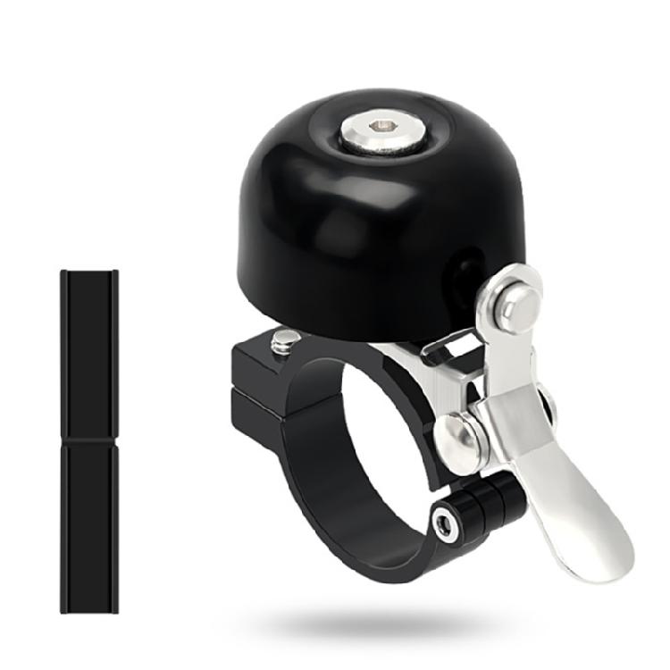 Safety Road Warning Horn Retros Bicycles Horn Coppers Classical Clear Loud Sound Bicycles Bells for Mountain Cyclists