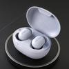 iGene 6.0 Bluetooth Headphones, Wireless In-Ear, High-Definition Sound Quality, Low Latency, White