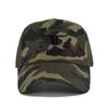 Huangshi Unisex Mesh Baseball Cap - Silk Screen Printed, Washed, Breathable Sun Hat