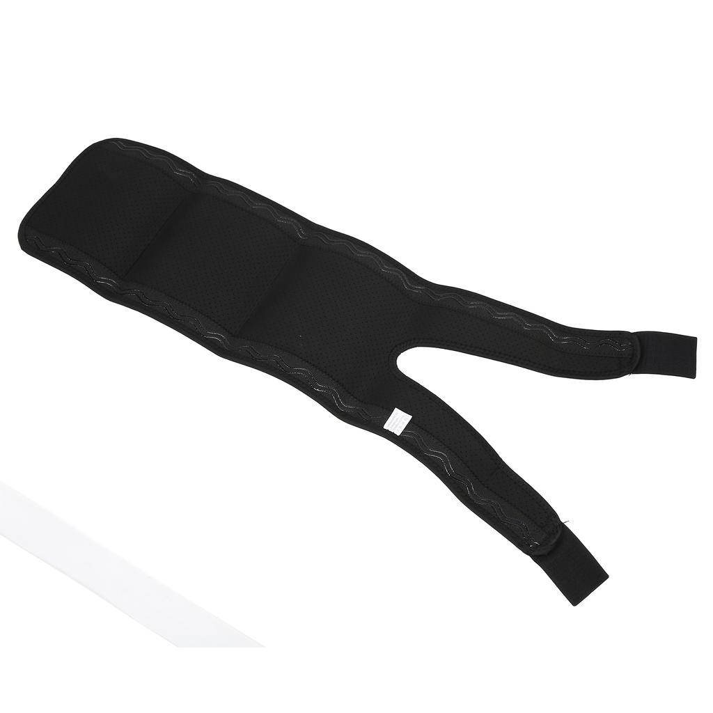 Diving Material Breathable Nonslip Type Elastic Band Pressure Protection Thigh
