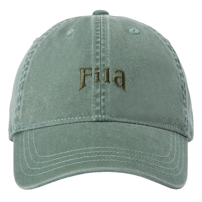 FILA FUSION Unisex Fashion Baseball Cap XS