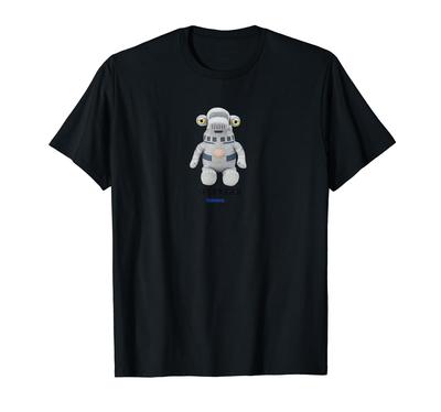 Plush Toy Series Sevenger T-shirt