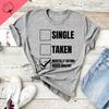 Mentally Dating Draco Malfoy T-shirt Funny Checklist Shirt Magic School Wizard Tee HipsterTops Cool Slytherin Malfoy Shirt