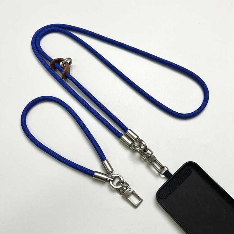 Mobile Phone Lanyard Crossbody Fashion Outdoor Mobile Phone Lanyard Clip Mobile Phone Lanyard Mobile Phone Strap Crossbody Mobile Phone Lanyard