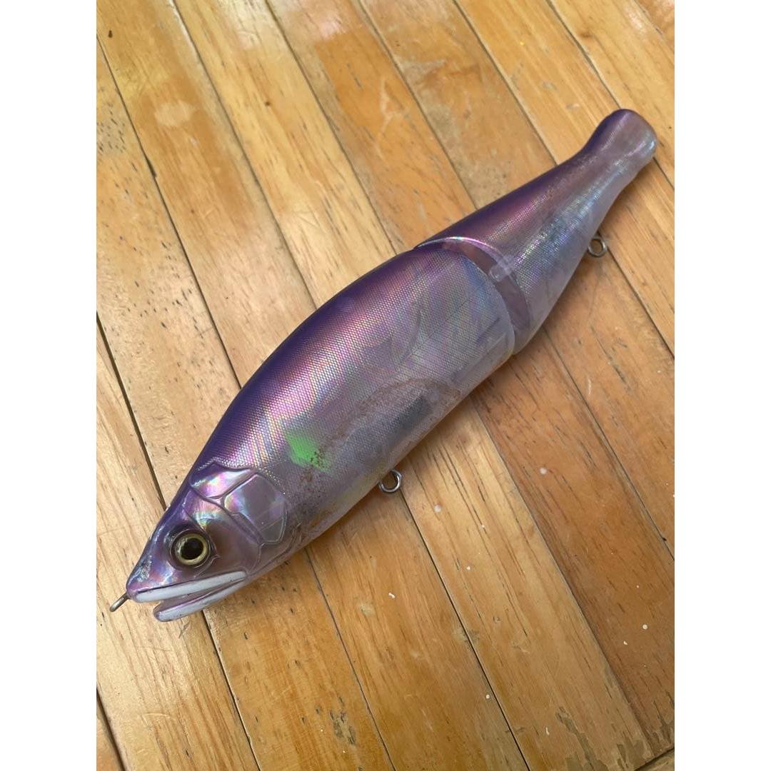 Used JOICRO 178 MASAKI 0 color type ss