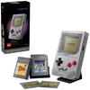 LEGO 72046 Nintendo Game Boy Alter 18+ 421 Teile