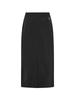 DISCOVERY EXPEDITION Freshvent Women'S Polton Lightweight Skirt (Black)