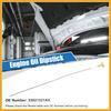 Engine Oil Level Indicator Dipstick for Ram 1500 2011-2019 for Ram 2500 2011-2017 for Ram 3500 2011-2017 for Dodge for Ram 3500 2009 No.53021321AK