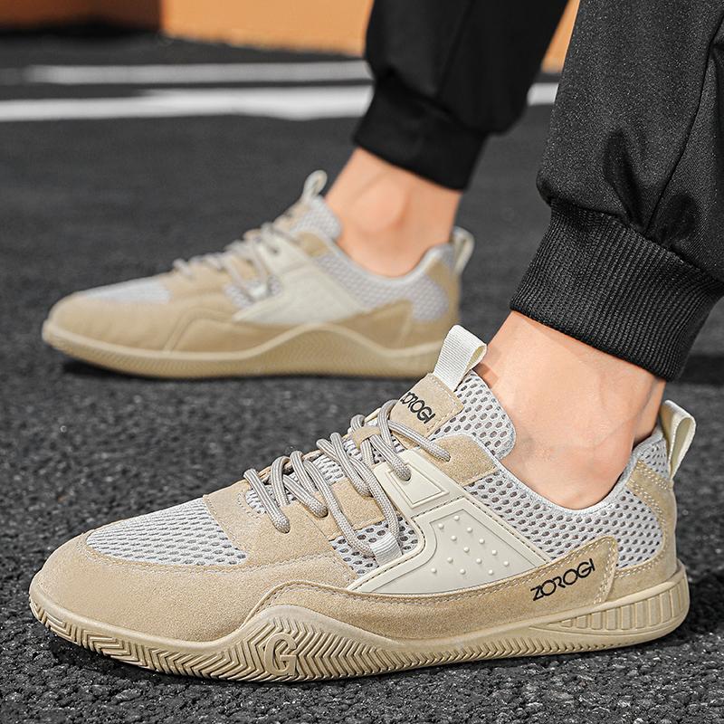 Удобная мужская повседневная обувь — фото 3