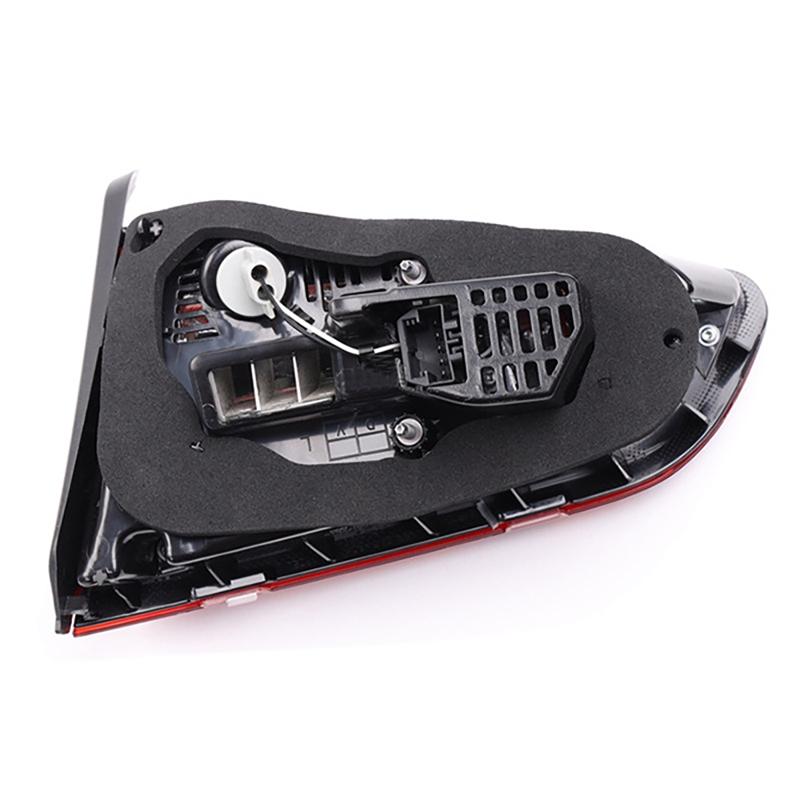 Car Rear Bumper Brake Light Signal Warning Tail Light Assembly For VW Golf 7 MK7 GTI 2013-2017 (NOT FIT FOR GOLF 7.5 VERSION)