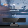 KAIMILE KML-C910 HD USB Video Conference Webcam with Microphone (CN Version)