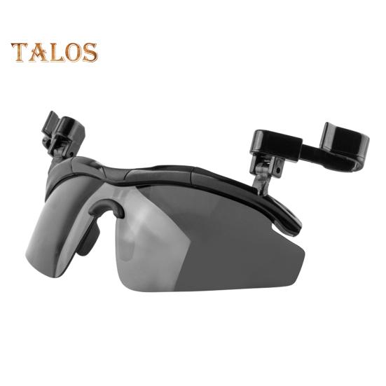 

Солнцезащитные очки с поляризацией, регулируемые, с откидной крышкой, с защитой от ультрафиолета, для мужчин и женщин, для активного отдыха, походов, гольфа, рыбалки, езды на велосипеде, вождения, путешествий, шляпы, зажим чёрный