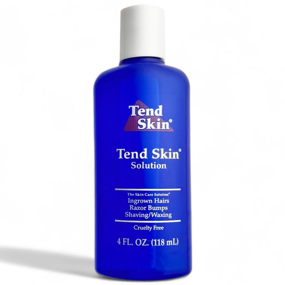 Tendskin Liquid Soothing Toner for Post-Shaving