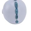 Small Desk Light with Pen Holder Comfortable Decorative Practical No Noise LED USB Small Table Lamp