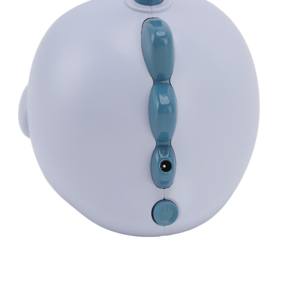 Small Desk Light with Pen Holder Comfortable Decorative Practical No Noise LED USB Small Table Lamp