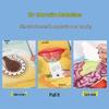 Lelequ Kids' 3D Pop-up Science Discovery Books
