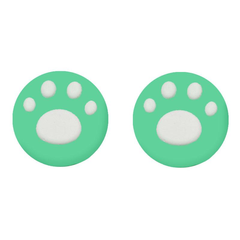 Switch Joystick Cat Paw Silicone Cover - OLED/Lite