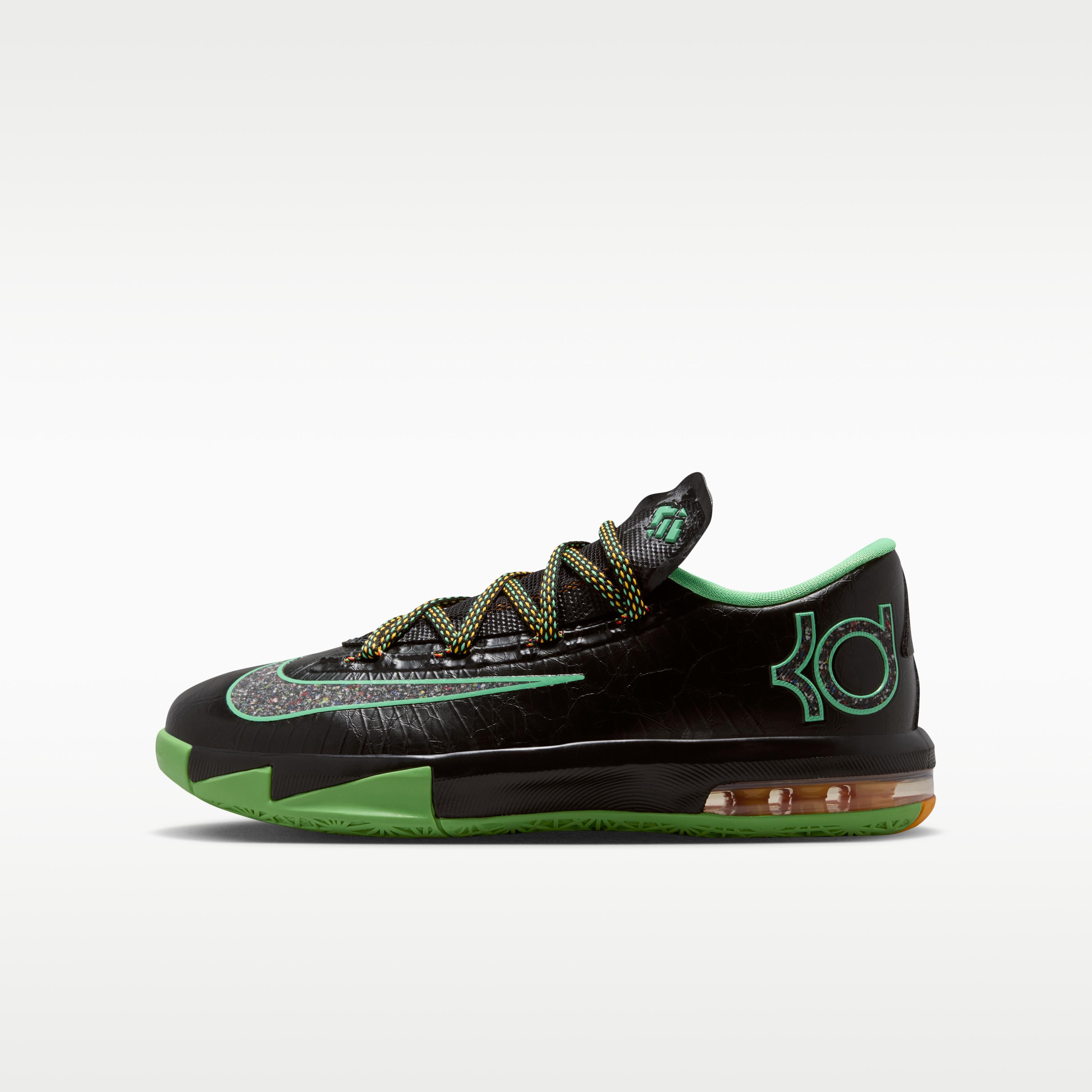 Nike Kd 6 () GS Brazil 35.5