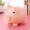1 Pcs Money Box Pots Savings Fund Save Coins Piggy Bank For Children Toys Gifts Desktop Ornament