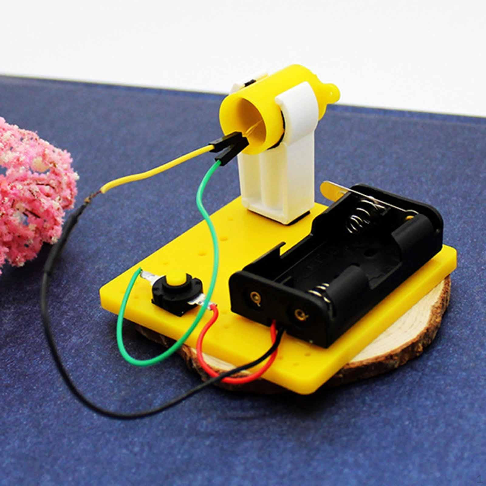 

Кнопки-ответчики Набор для научного эксперимента Сделай сам Сборка Разработка Интеллектуальных Проектов Строительство