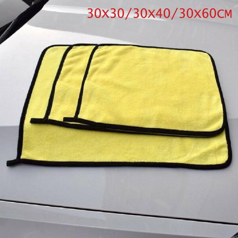 Replacement Towel Accessories Auto Absorbent Drying Washing Breathable