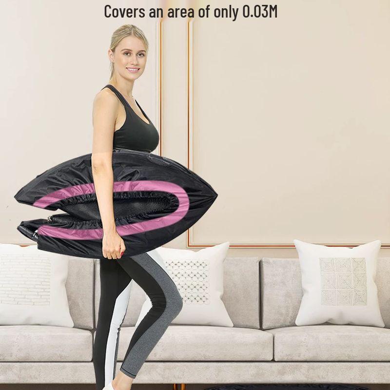 Children's Foldable Indoor Trampoline