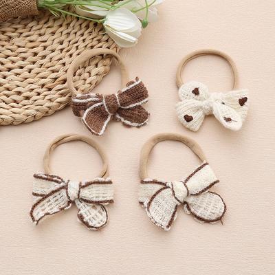 Accessoires pour cheveux pour enfants – Bandeaux cheveux pour enfant