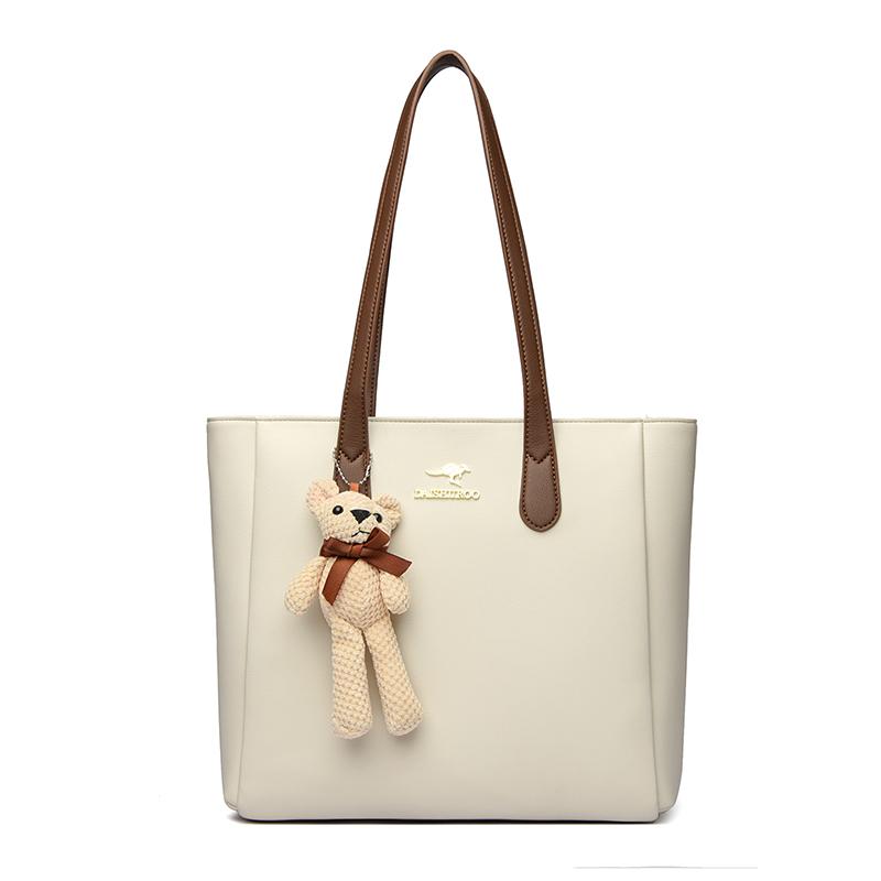 Women Large capacity Tote Bag Crossbody Shoulder Handbag Luxury Leather Shopping Fashion Office Female Messenger Top Handle Bags